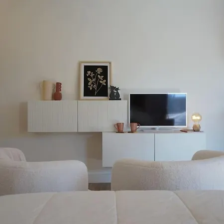 Terrasse Parking Clim Sans Vis A Vis Daire *