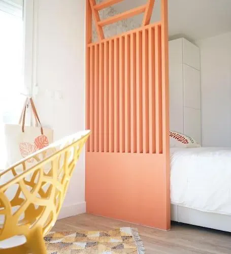 Terrasse Parking Clim Sans Vis A Vis Appartement La Grande-Motte