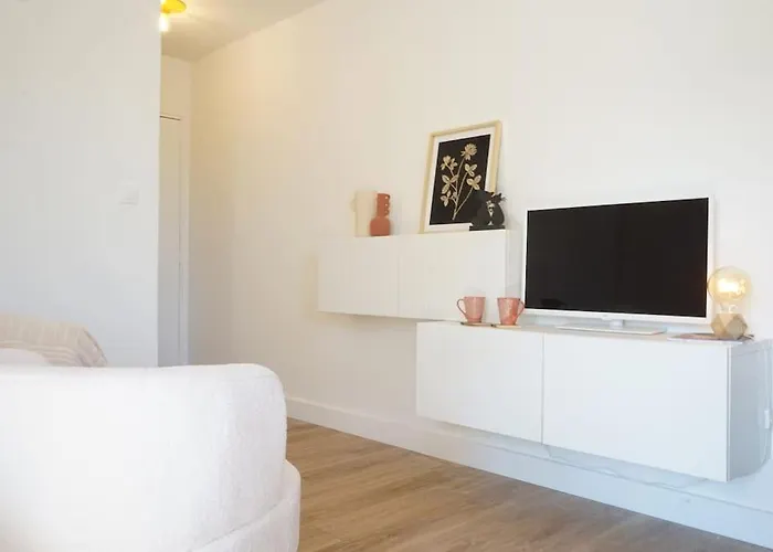 Terrasse Parking Clim Sans Vis A Vis *