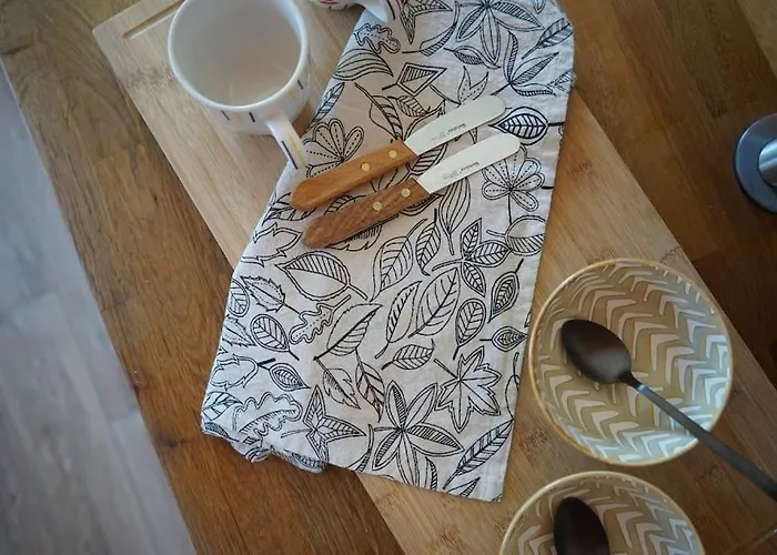 Terrasse Parking Clim Sans Vis A Vis Appartement La Grande-Motte