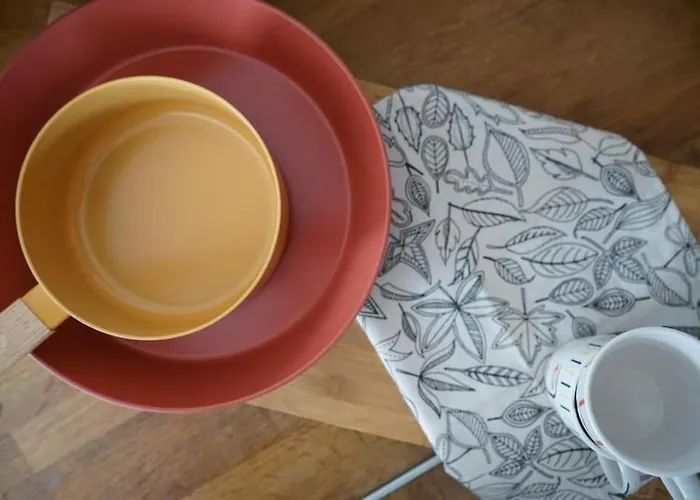 Terrasse Parking Clim Sans Vis A Vis