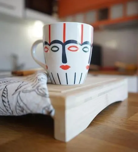 Appartement Terrasse Parking Clim Sans Vis A Vis